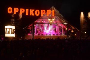 Oppikoppi 2015