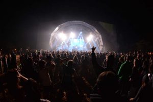 OppiKoppi