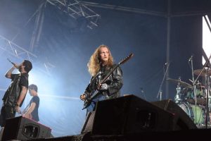 One Night in Cape Town