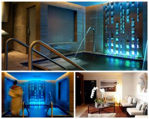 One&Only Thermal Suite