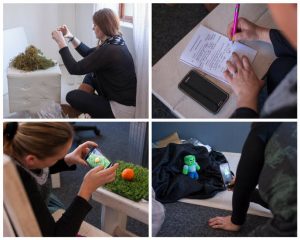 Abigail K Photography Workshop