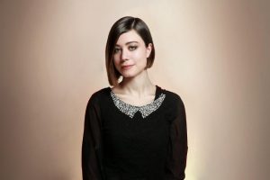 Ecaille hair trend