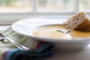 soup