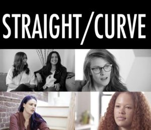 Straight Curve