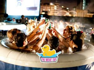 The Movie Tub