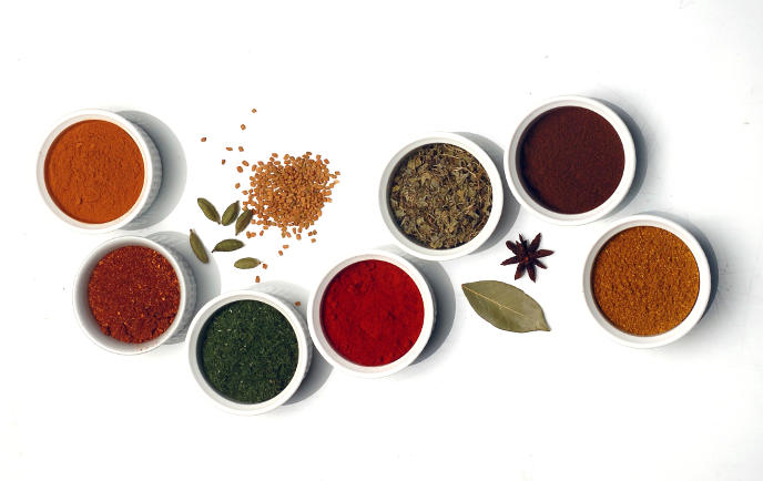 spices