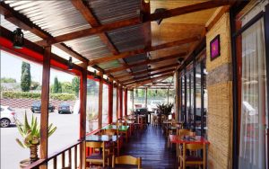 Pablo's Mexican Cantina