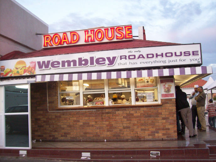 Wembley Roadhouse