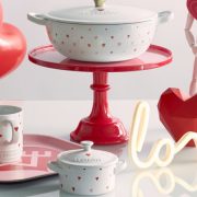 LC Heart Collection