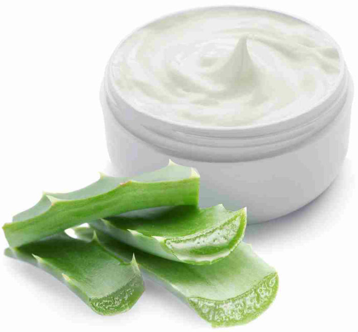 Aloe Vera Body Lotion