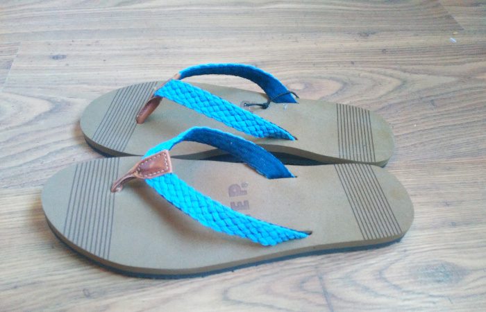How to Style Your Flip Flops in the Last Days of Summer – WomenStuff