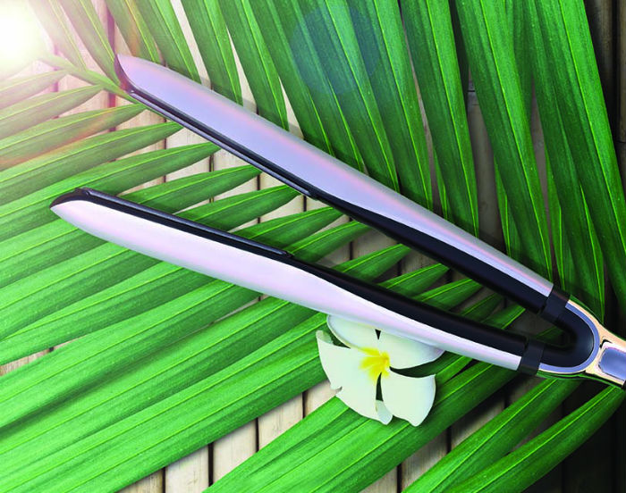 ghd serene pearl