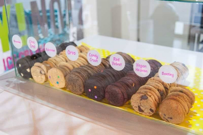 Crums and Cream Cape Town