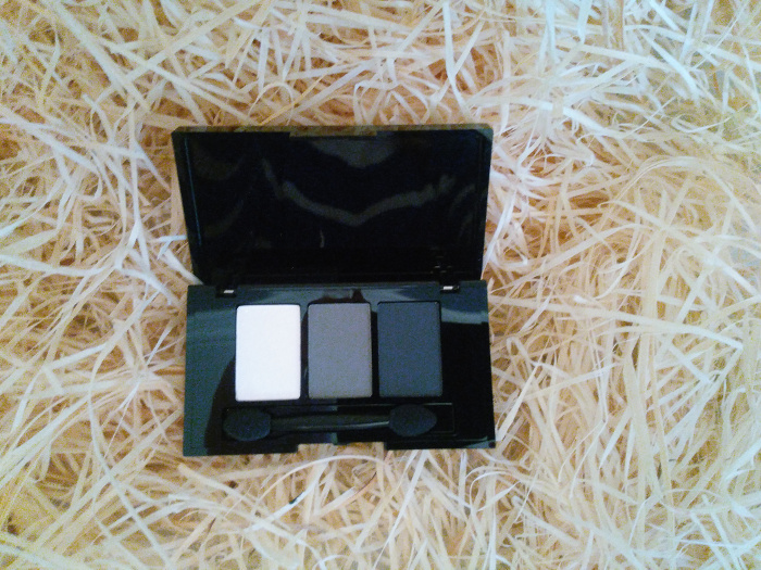 LCN Longlasting Eyeshadow
