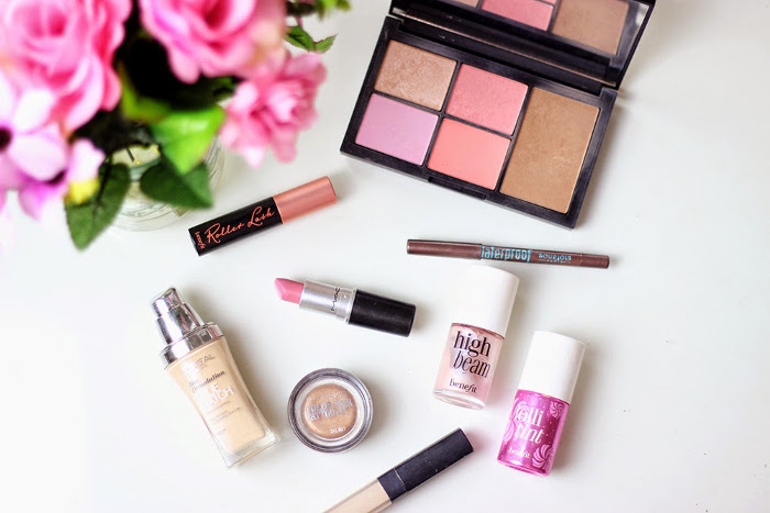 makeup