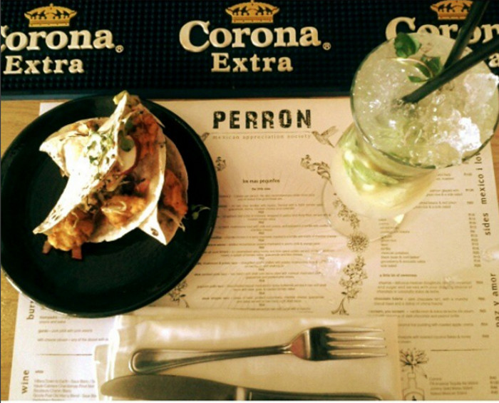 Perron Bryanston