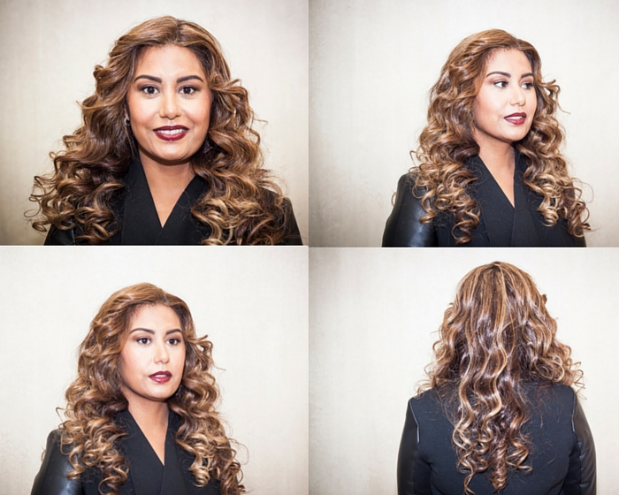 Spoilt Hair & Nails