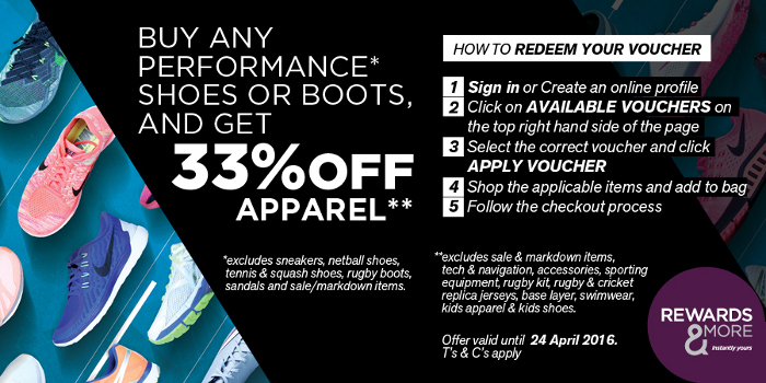 Total Sports offer