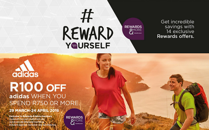 TFG Rewards