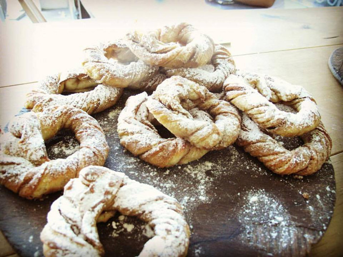 Baked the Bistro