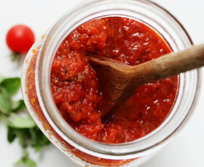 pasta sauce