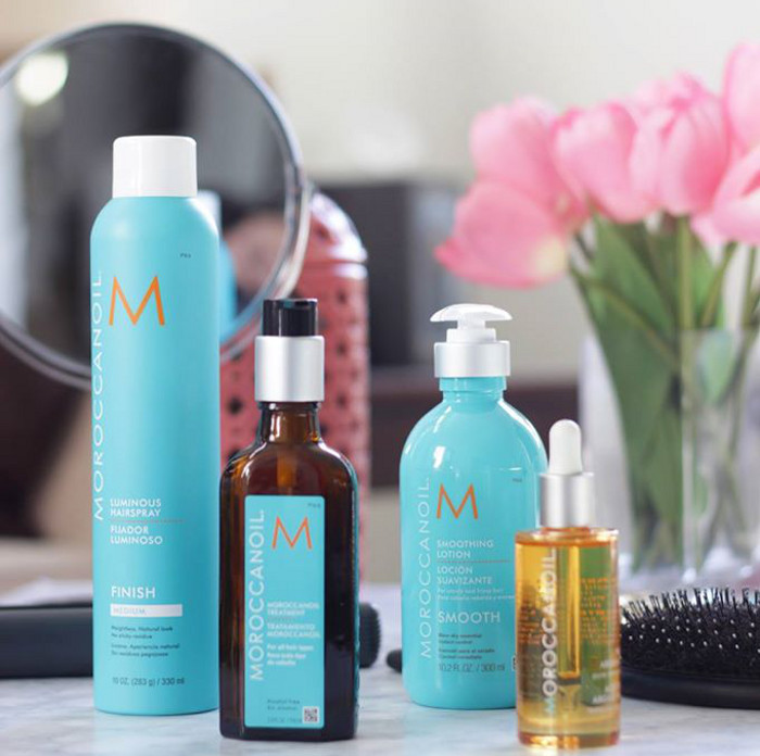 Moroccanoil Dry Shampoo