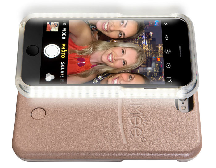 LuMee Case