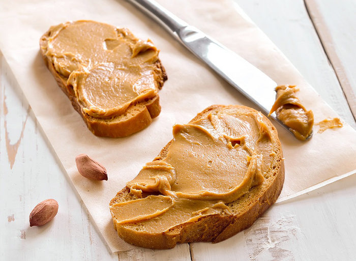 Nut Butters