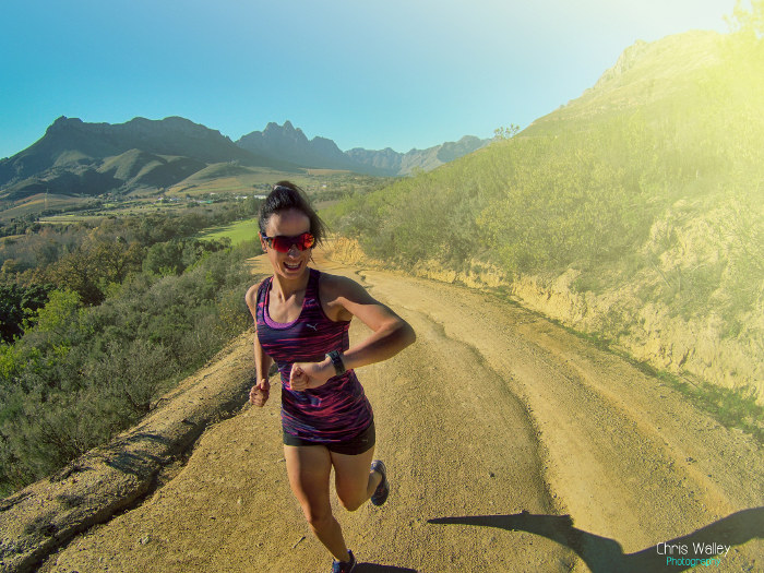Vicky van der Merwe