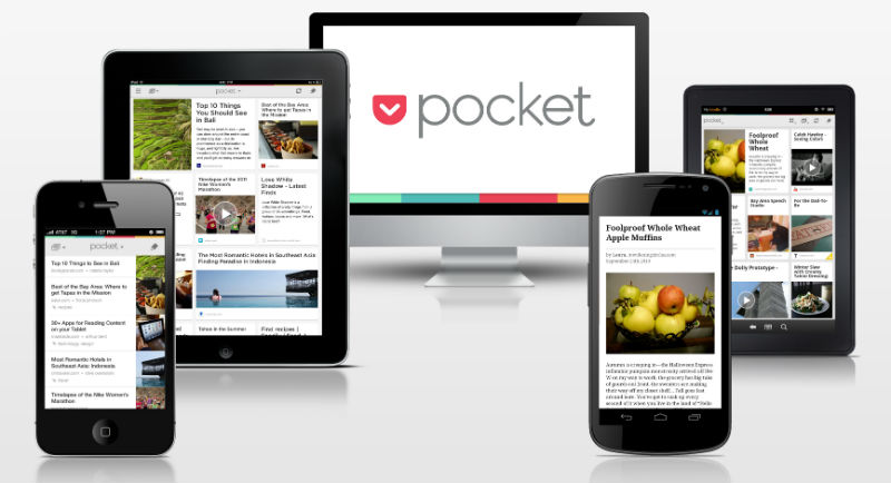 Pocket-app-mobile