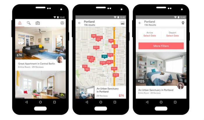 Pocket-app