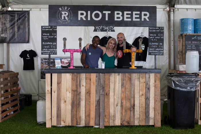 Cape Town Festival of Beer