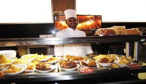 Eastern Food Bazaar