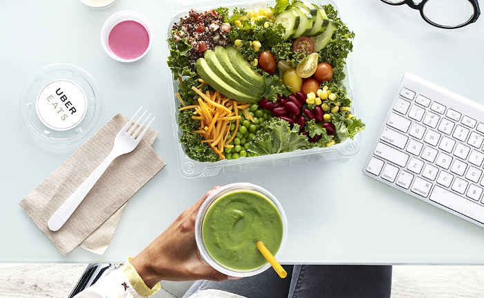 UberEats