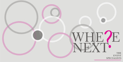 where next events