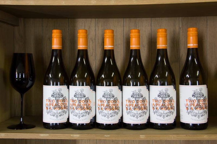 Black Elephant Vintners