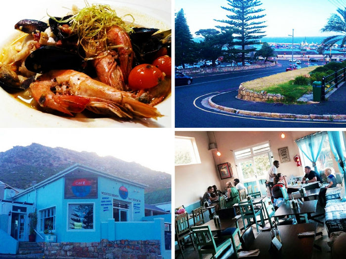 Cafe Soul - Kalk Bay