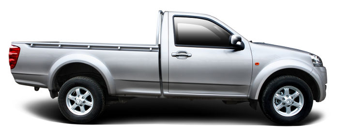GWM Steed 5