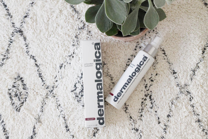 Dermalogica AGE smart antioxidant hydramist
