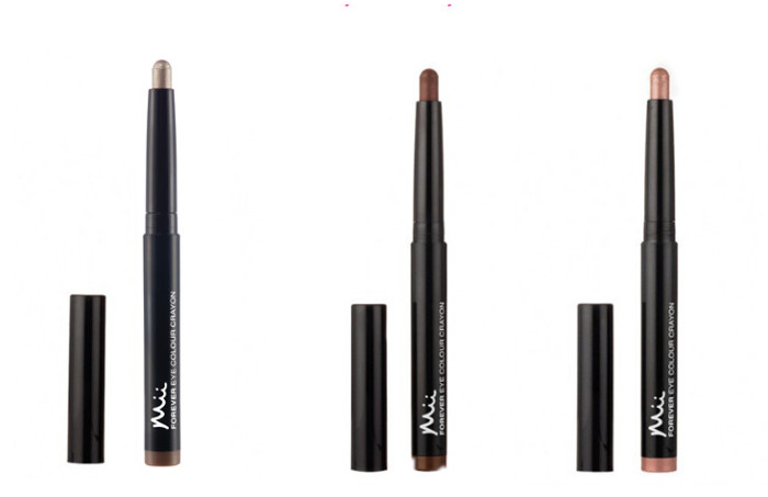 Mii Forever Eye Crayon