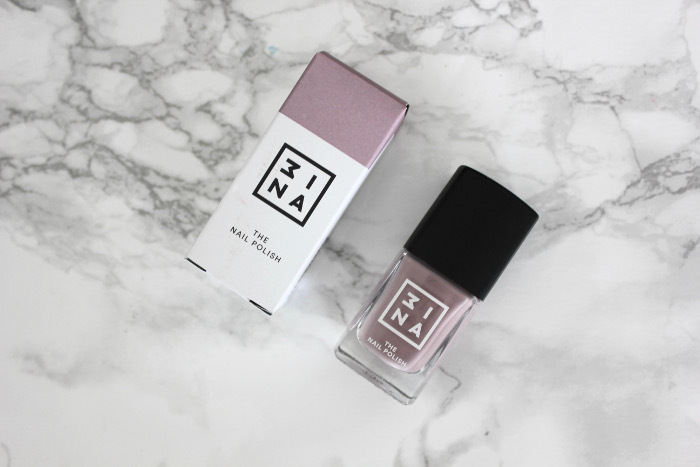 3Ina Nail Polish