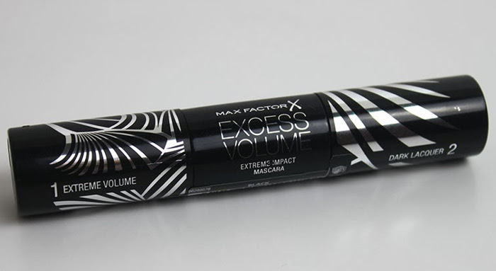 Max Factor Mascara