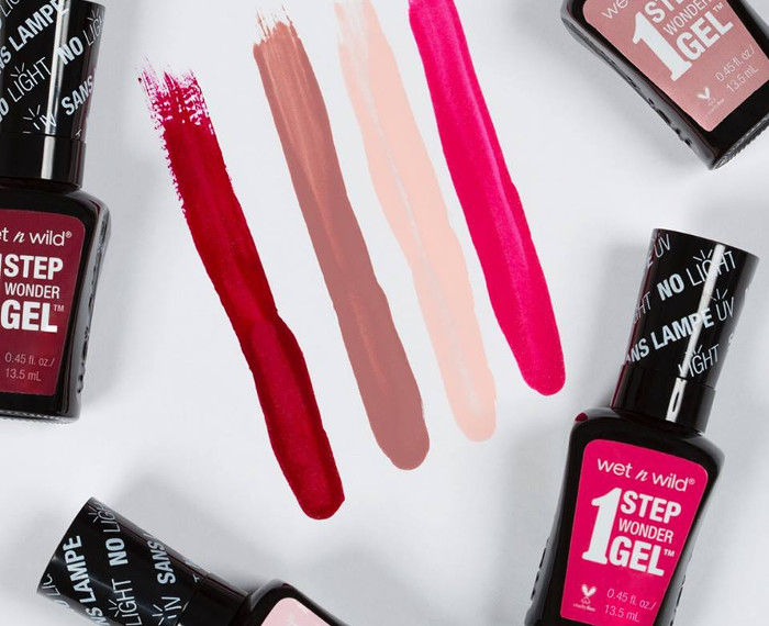 wet n wild gel