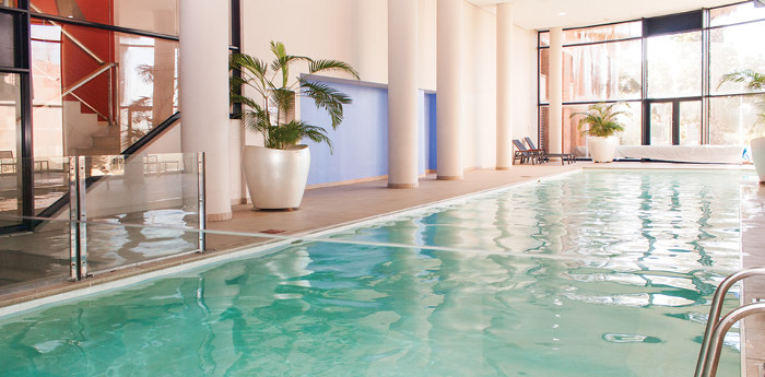 Avara Wellness Spa