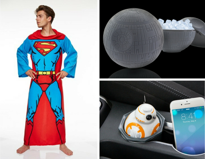 Valentine's Day Gifts for Geeks