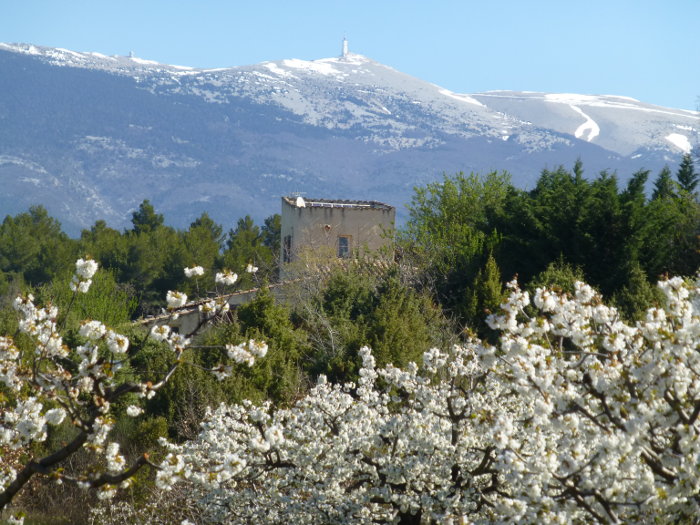 Hiking Europe