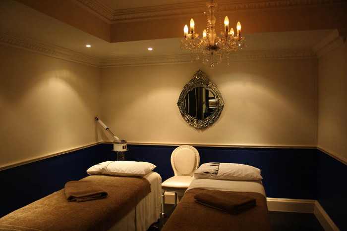 Casuarina Wellness Centre,