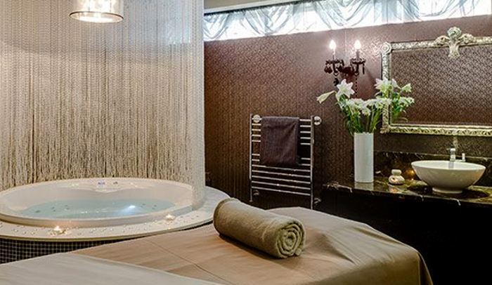 suntra spa