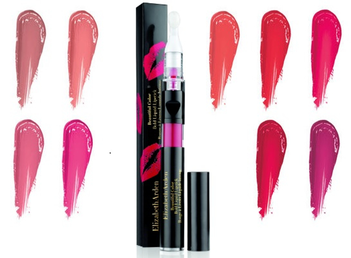 Elizabeth Arden Beautiful Colour Bold Liquid Lipstick