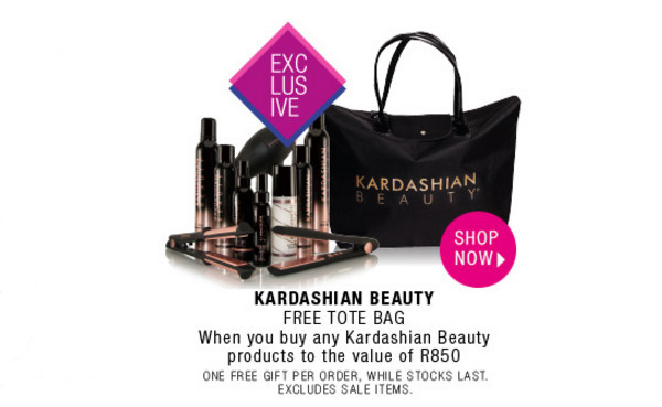 Kardashian Beauty